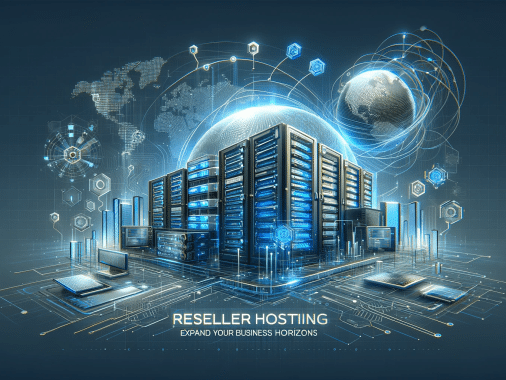 Reseller Hosting