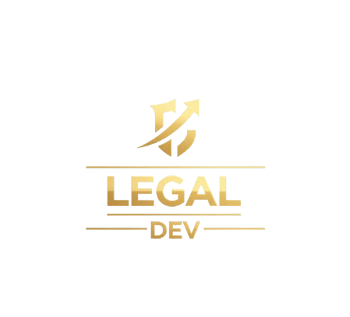 Legal Development Logo